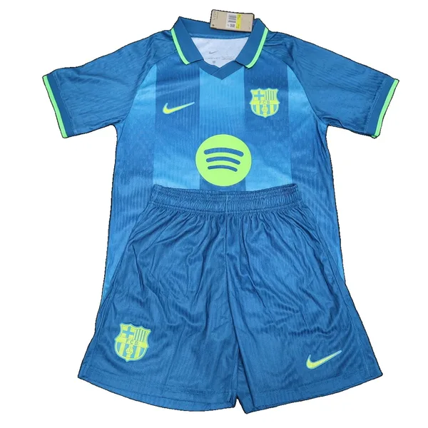 Barcelone Tenue Concept 26/27 – Enfant/Adulte