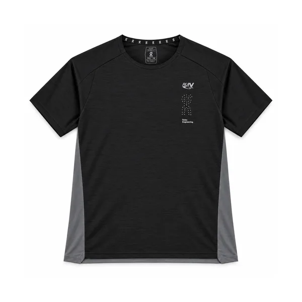 On Running Performance-T – Noir / graphite