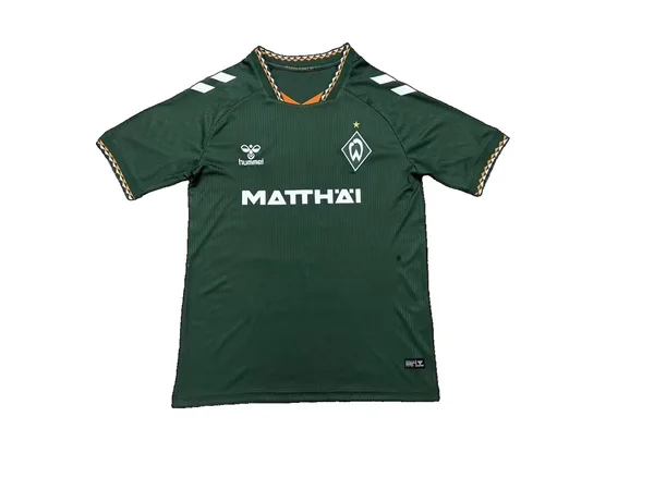 Werder Brême Maillot Extérieur 26/27