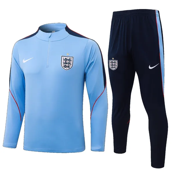Angleterre Survêtement Training 26/27 – Enfant/Adulte