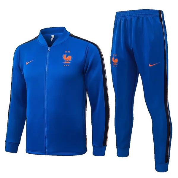 France Survêtement Match 26/27 – Enfant/Adulte