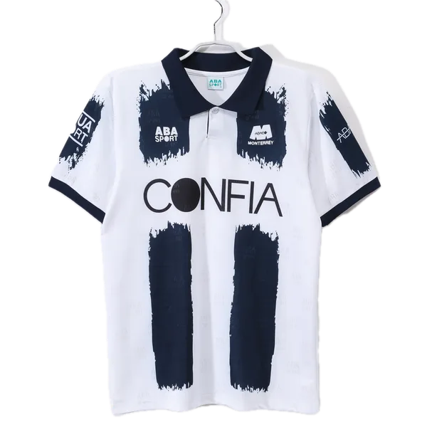 MONTERREY maillot Retro DOMICILE 95/96