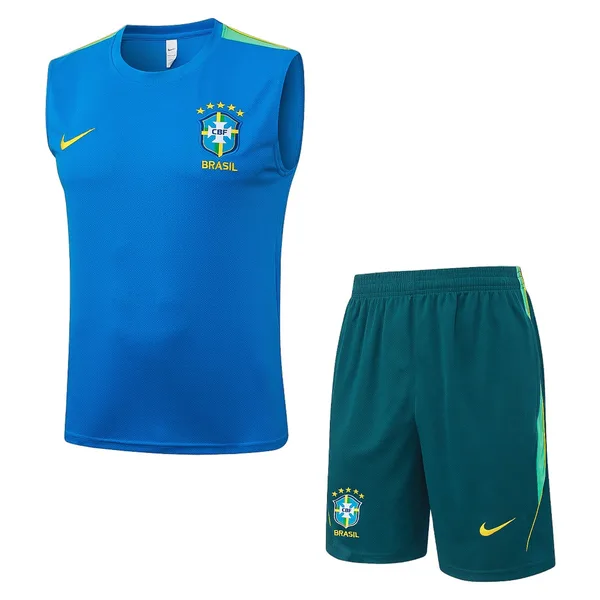 Brésil Ensemble Training 26/27