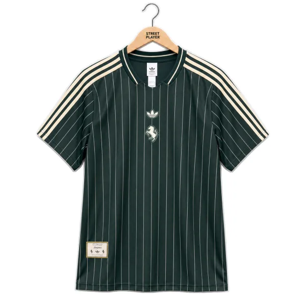 juventus Maillot Terrace Icons 25/26
