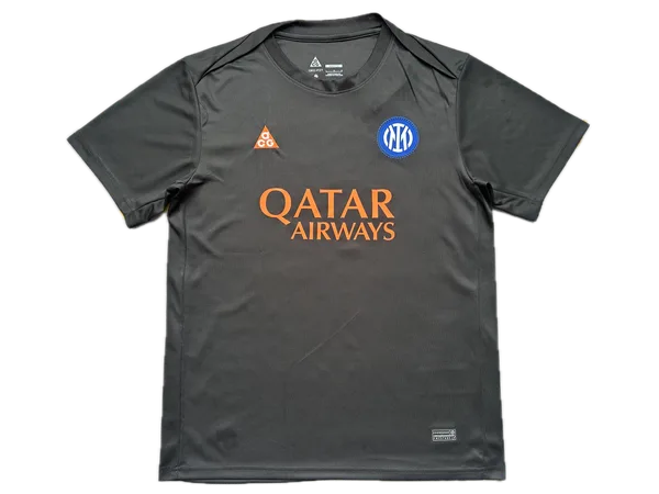 Inter Milan Maillot Pré-Match 25/26