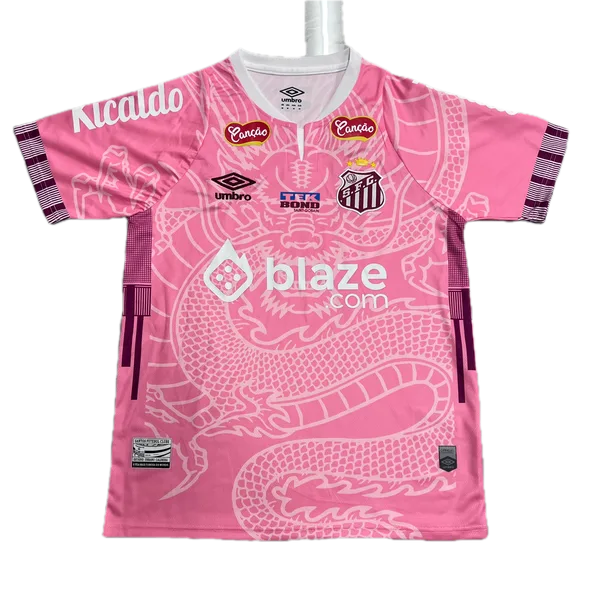 maillot Santos Concept 25/26