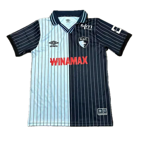 Le Havre maillot Domicile 25/26