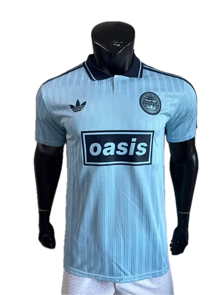 Maillot Adidas Collection Oasis – Version Player