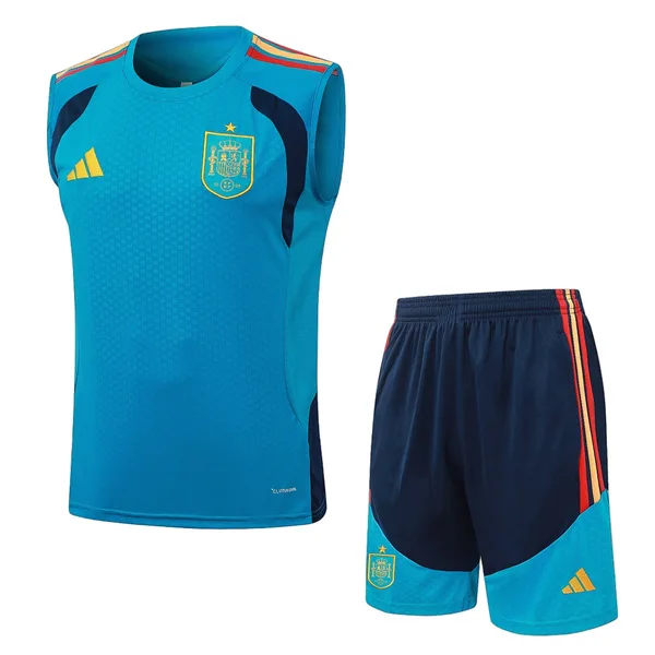 Espagne Ensemble Training 26/27