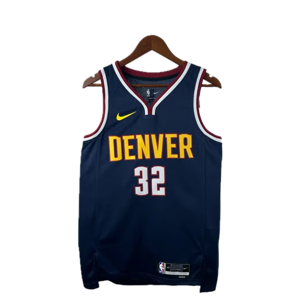 Denver Nuggets Maillot NBA Icon 24/26