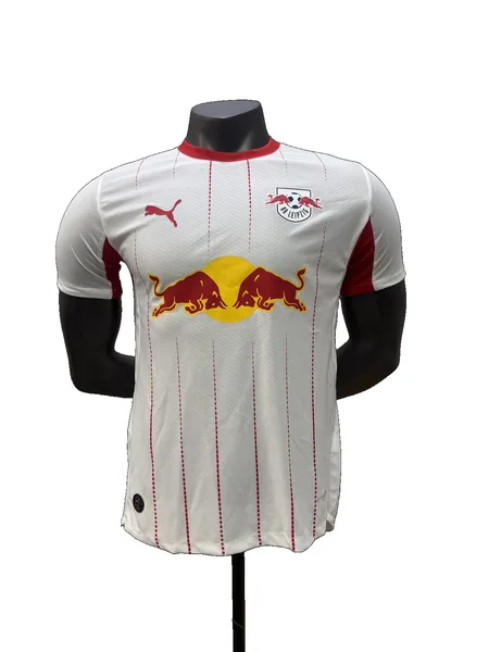 RB Leipzig Maillot Domicile 26/27 – Version Player