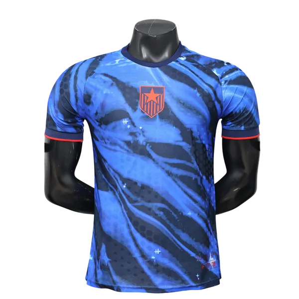 Etats-Unis Maillot Concept 26/27 – Version Player