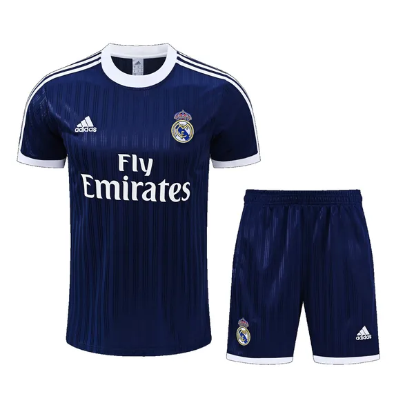 Real Madrid Tenue Concept 26/27 – Enfant/Adulte