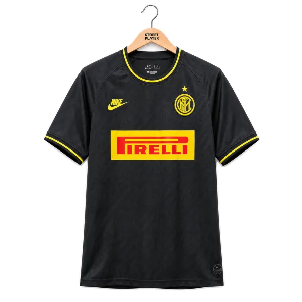 Maillot Inter Milan Third Rétro 19/20
