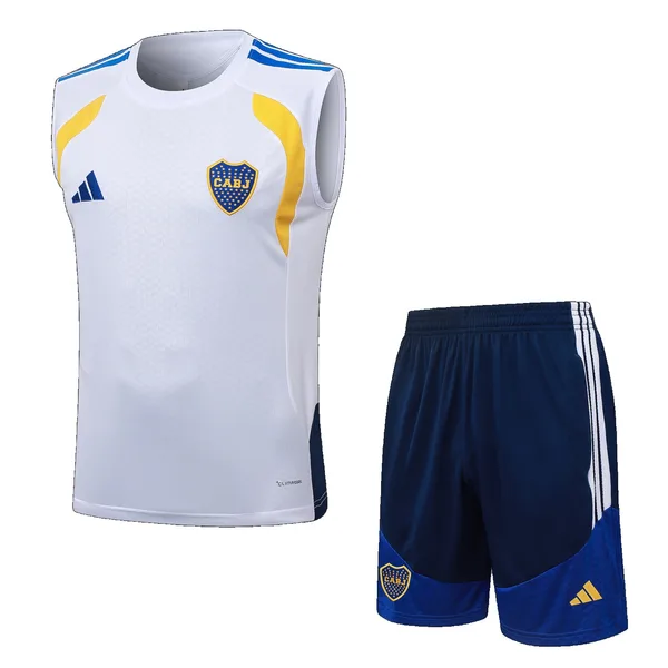 Boca Juniors Ensemble Training 26/27