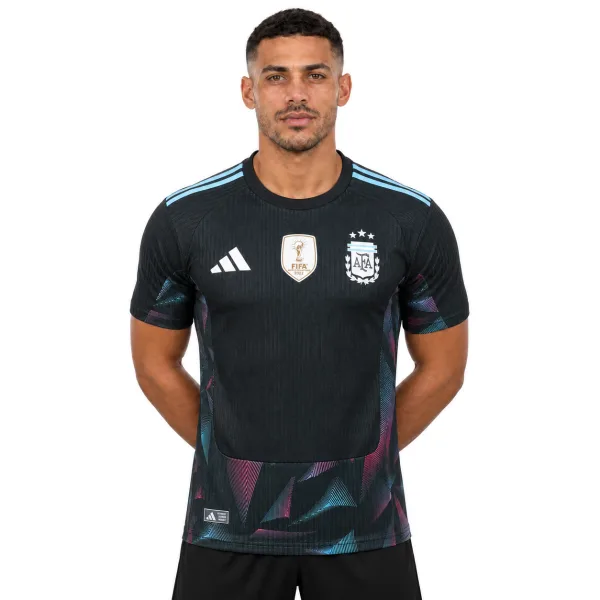maillot argentine gardien 26/27-Version Player