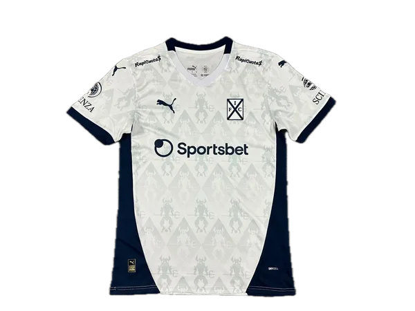 CA Independiente Maillot Exterieur 25/26