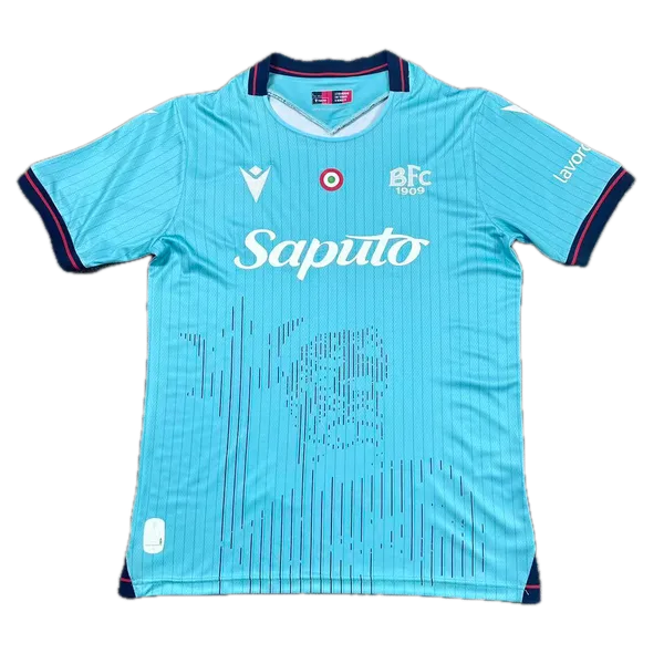 Bologne FC Maillot third 25/26