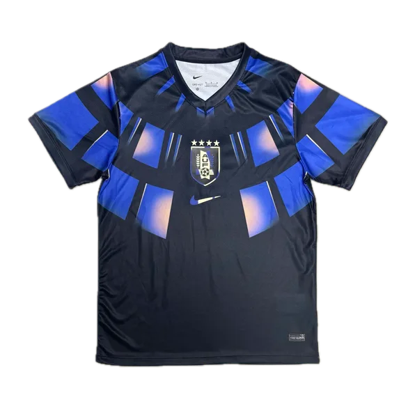 Uruguay Maillot Exterieur 26/27