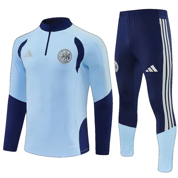 Ajax Survêtement Training 26/27 – Enfant/Adulte