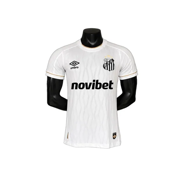 Santos Maillot Domicile 26/27