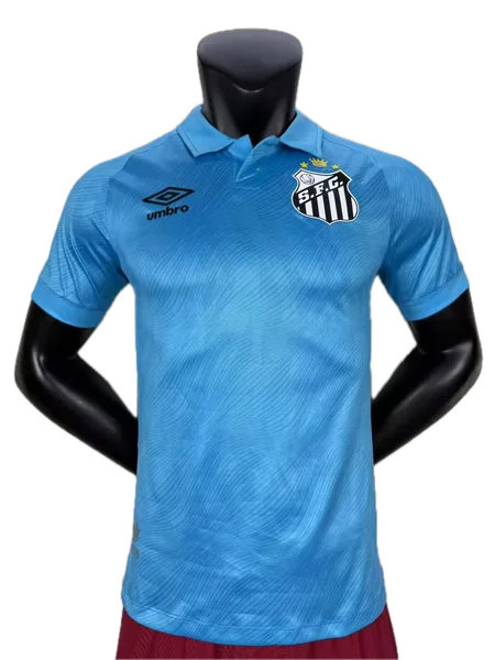Santos Maillot Third 25/26 – Version Player