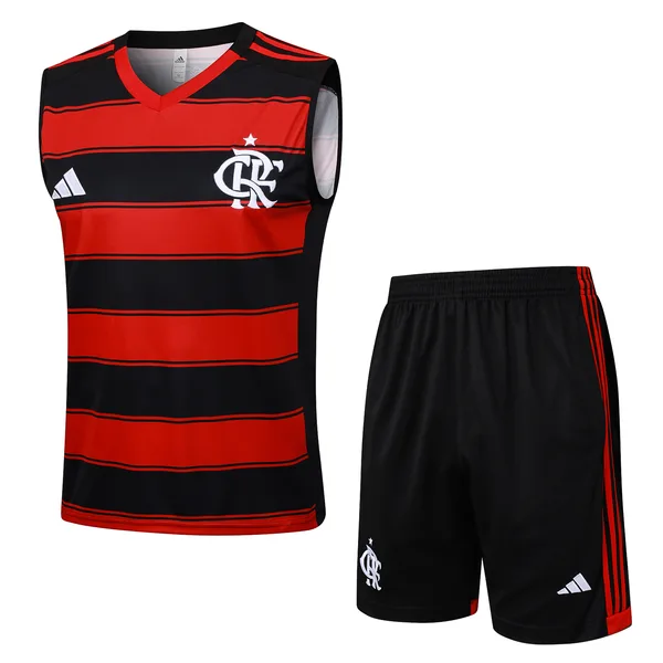 Ensemble Training Flamengo 25/26