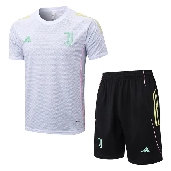 Juventus FC Ensemble Training 25/26