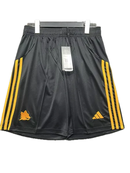 AS Roma Short Exterieur 25/26