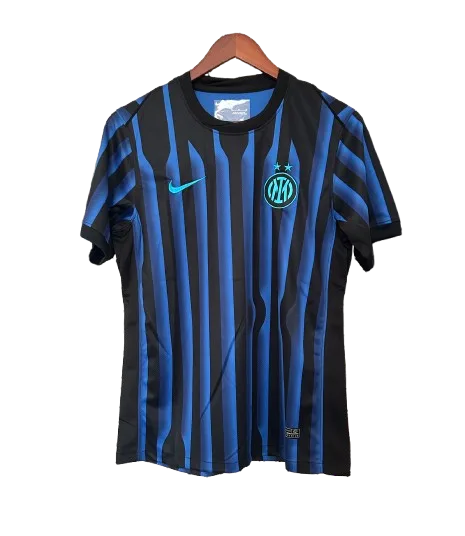 Maillot Inter Milan Domicile 25/26
