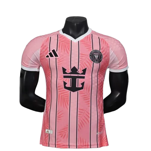 Maillot Inter Miami Concept 25/26 – Version Player
