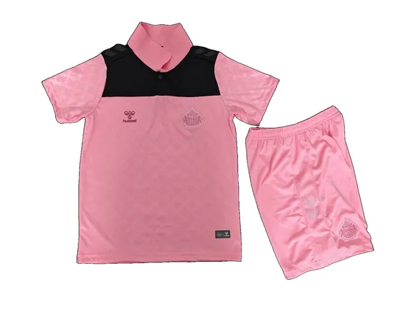 Sunderland Tenue Extérieur 26/27 – Enfant/Adulte