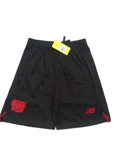 Bayern Leverkusen Short Domicile 25/26