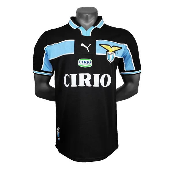 Lazio Maillot Rétro Extérieur 98/99