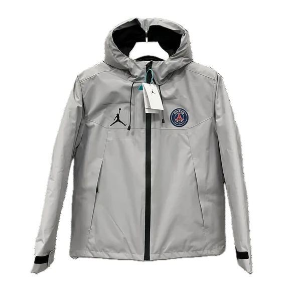 Paris Saint Germain Veste à Zip Jordan