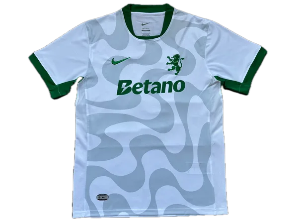 SPORTING CP MAILLOT Fourth 25/26