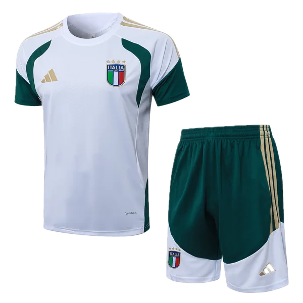 Italie Ensemble Training 26/27