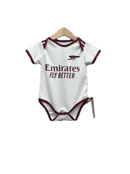 Arsenal FC Body 25/26