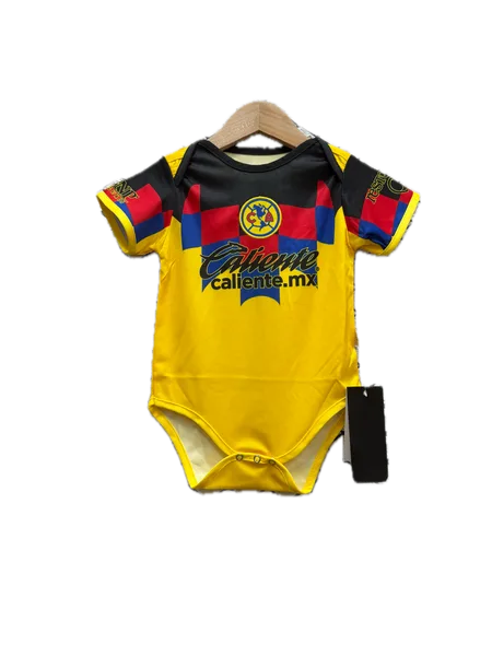 Club America Body 25/26