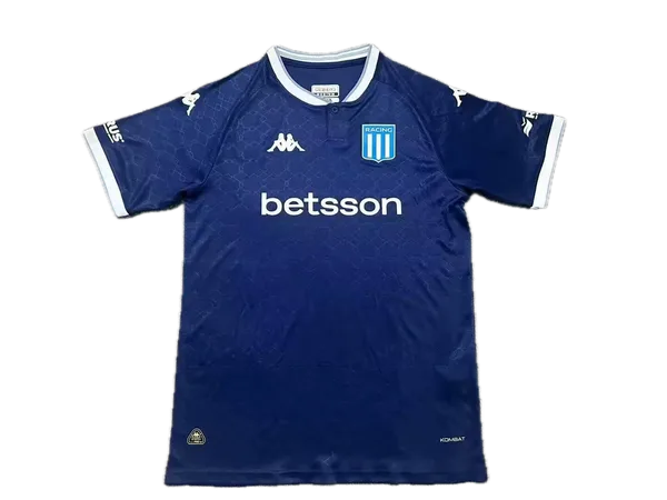 Racing Club Maillot Exterieur 25/26
