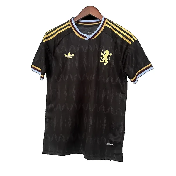 Aston Villa Maillot Extérieur 26/27