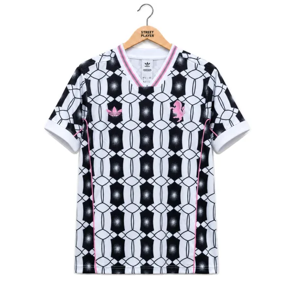 Juventus FC Maillot Pré-Match 25/26