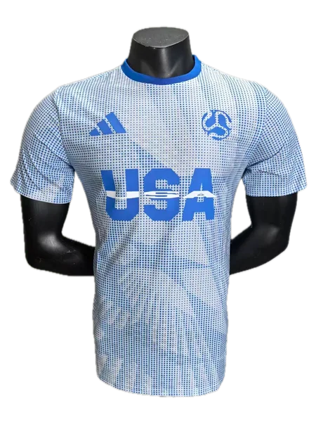 Etats-Unis Maillot Training 26/27