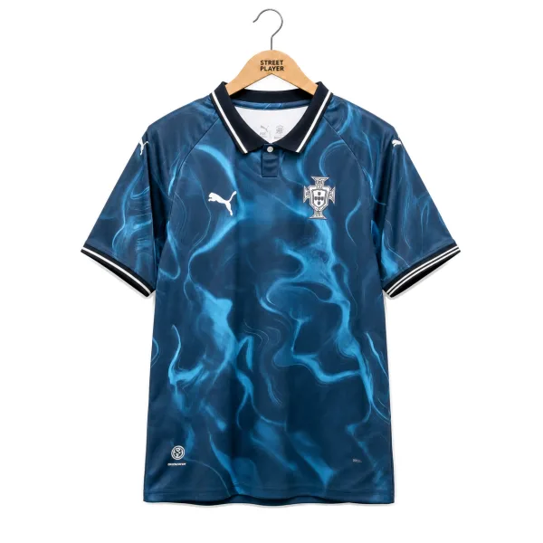 Portugal Maillot Concept 26/27
