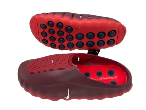 Nike Mind Bordeaux