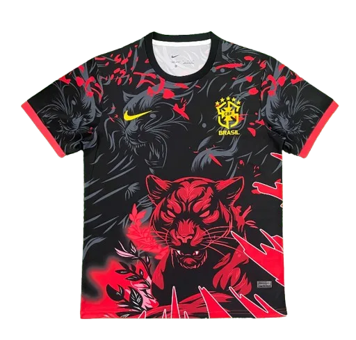Brésil Maillot Concept 25/26