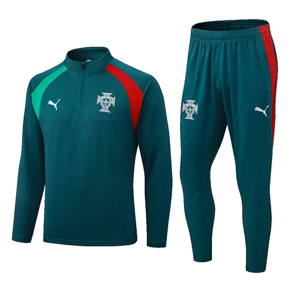 Portugal Survêtement Training 26/27 – Enfant/Adulte