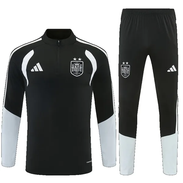 Espagne Survêtement Training 26/27 – Enfant/Adulte
