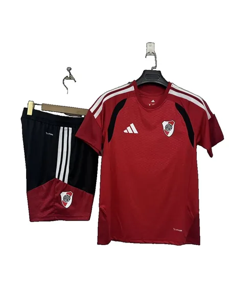 River Plate Ensemble Training 26/27