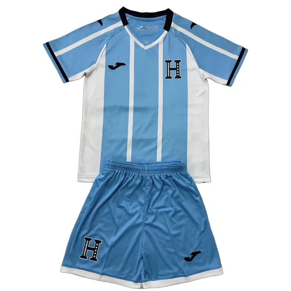 Honduras Tenue Extérieur 26/27 – Enfant/Adulte